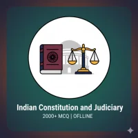 Indian Constitution Judiciary